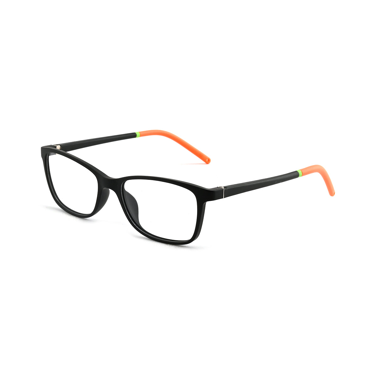 M.BLACK/ORANGE