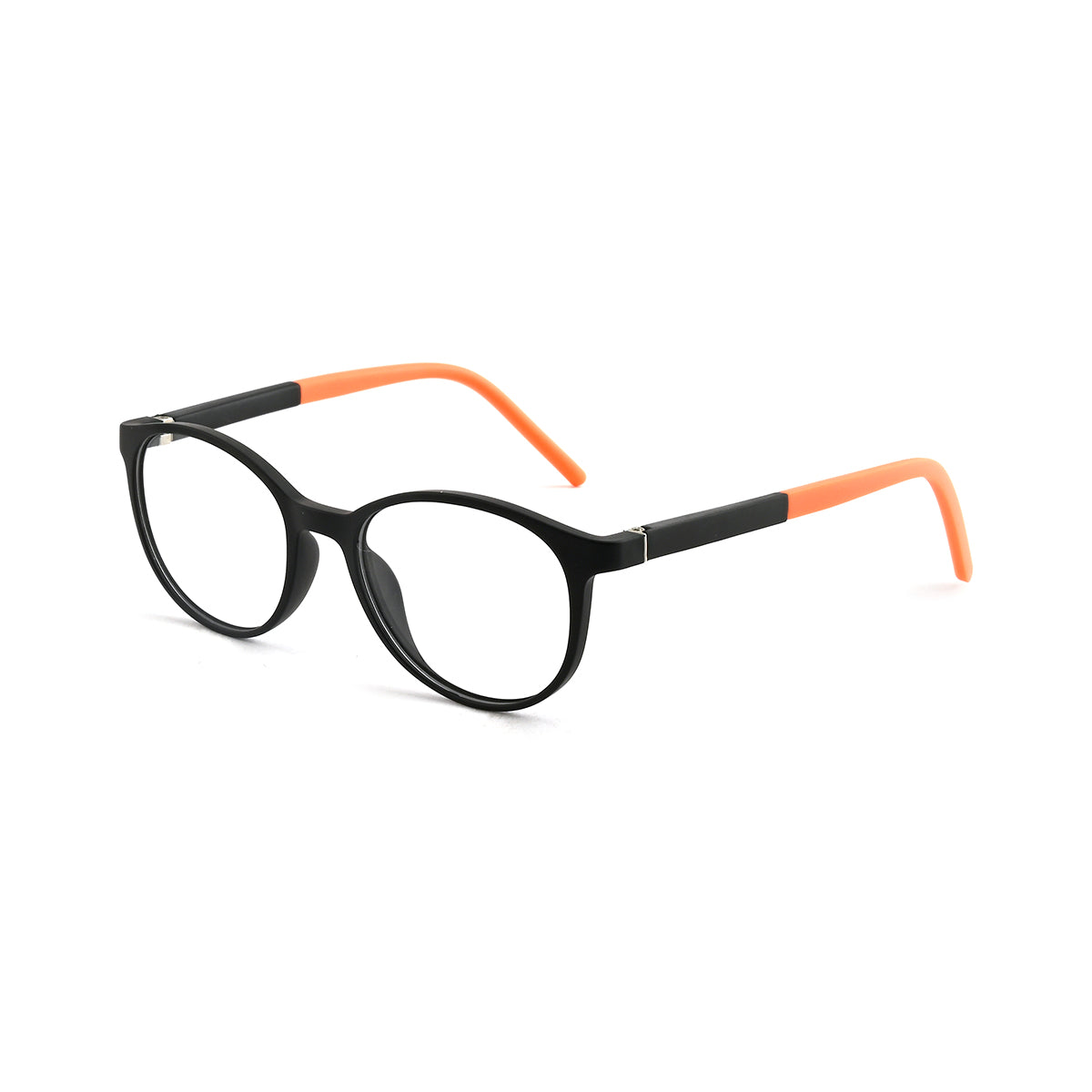 M.BLACK/ORANGE