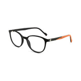 M.BLACK/ORANGE
