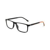 M.BLACK/ORANGE