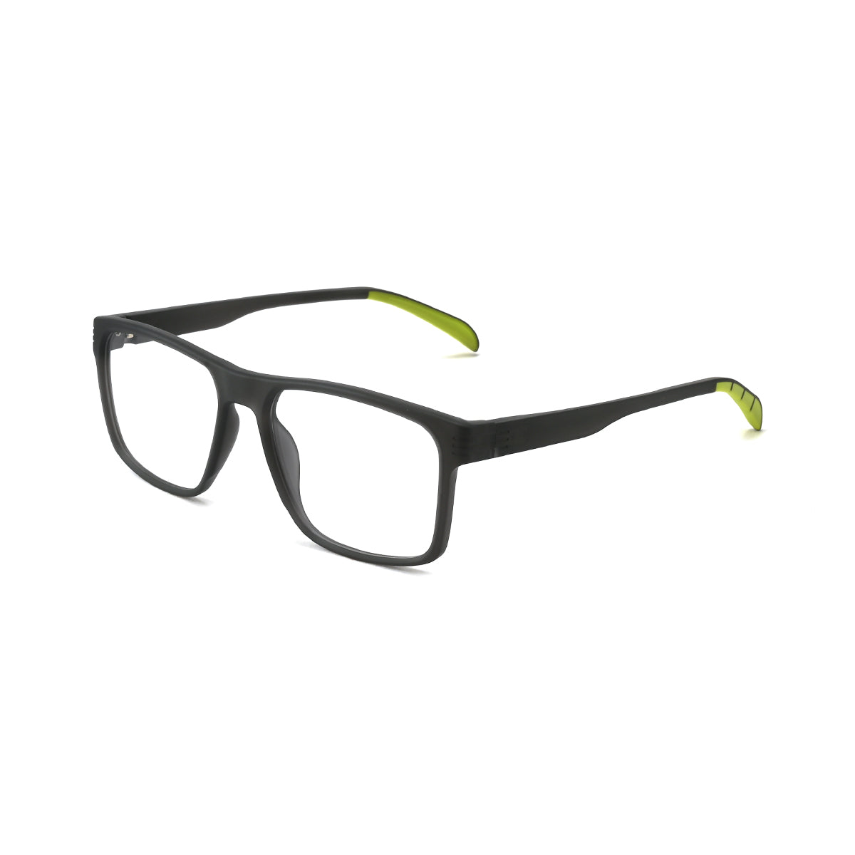 BLACK/GREEN