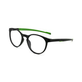 M.BLACK/GREEN