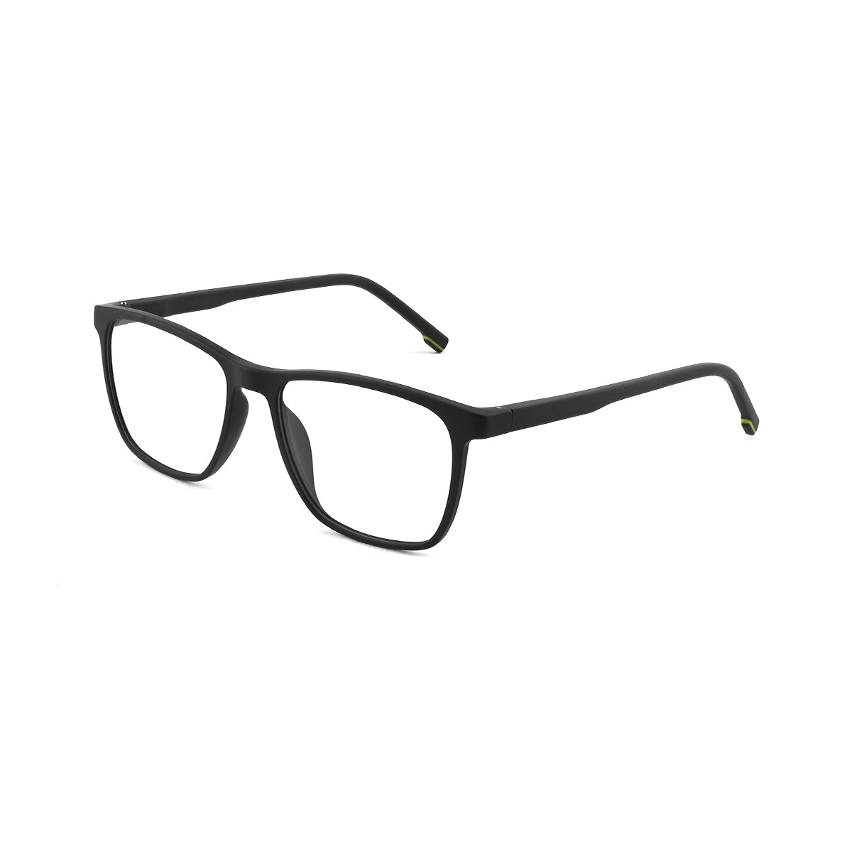 M.BLACK/GREEN
