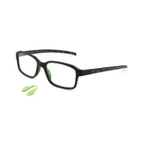M.BLACK/GREEN