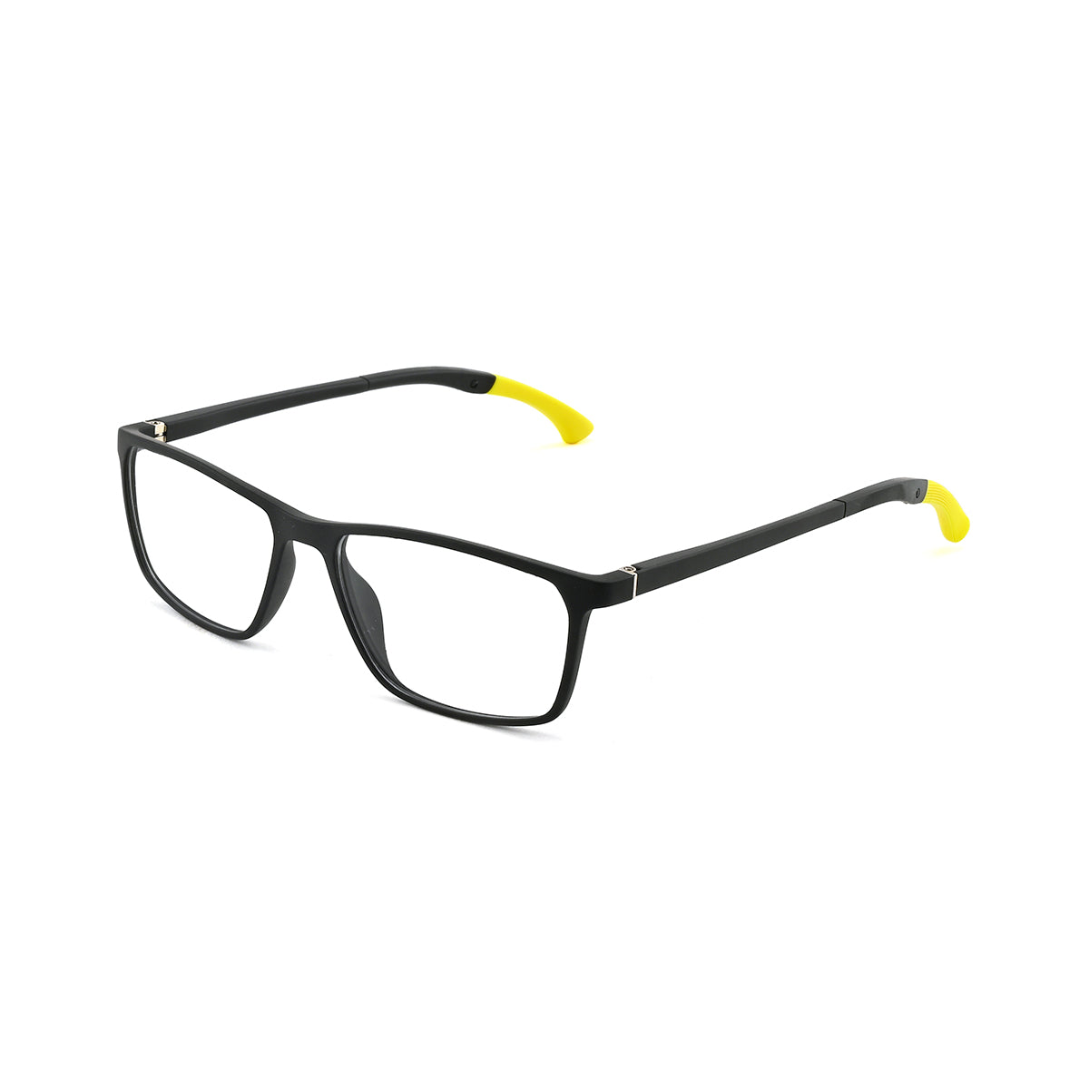M.BLACK/YELLOW