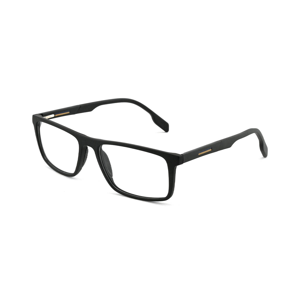 M.BLACK/BLUE BROWN