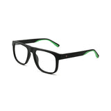 BLACK/GREEN