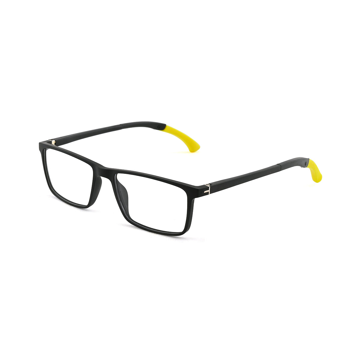 M.BLACK/YELLOW