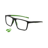 M.BLACK/GREEN