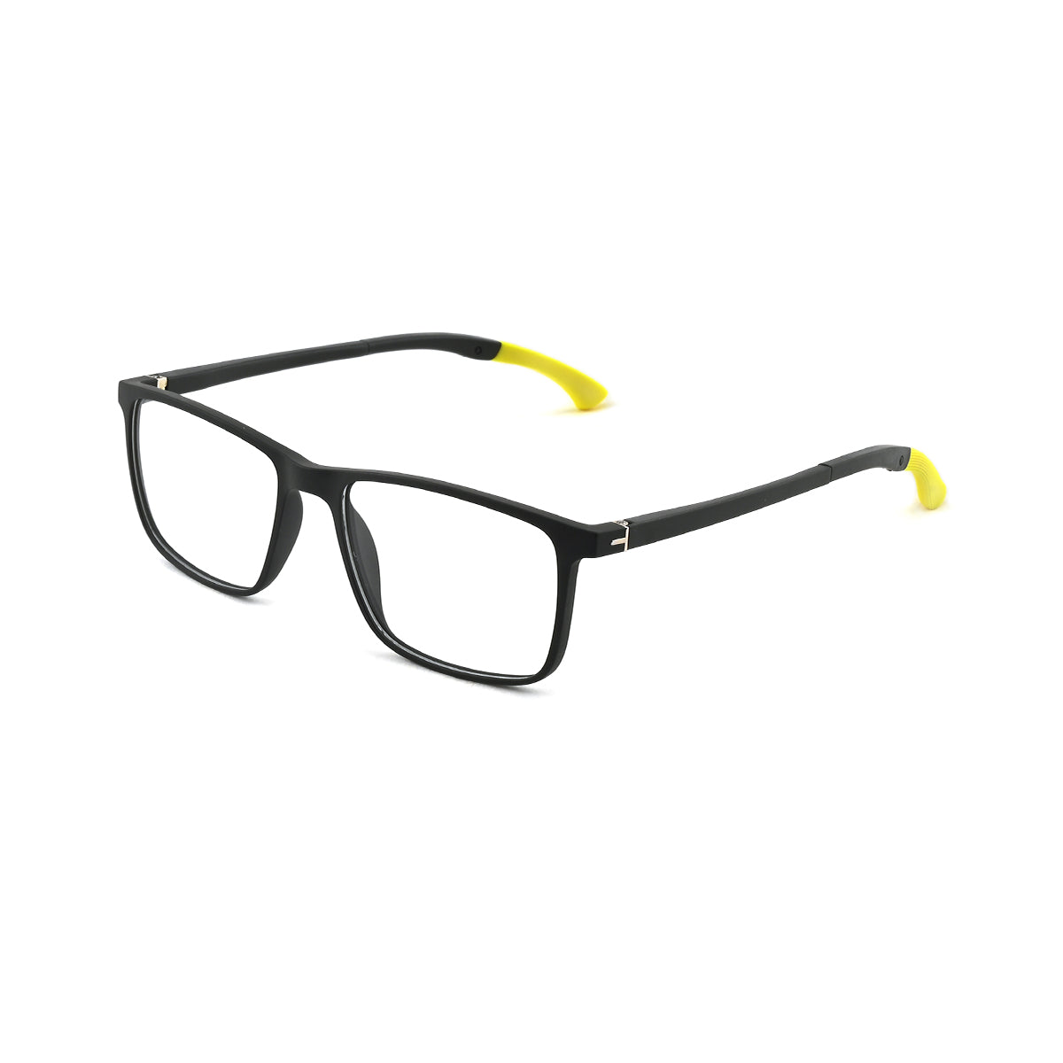 M.BLACK/YELLOW