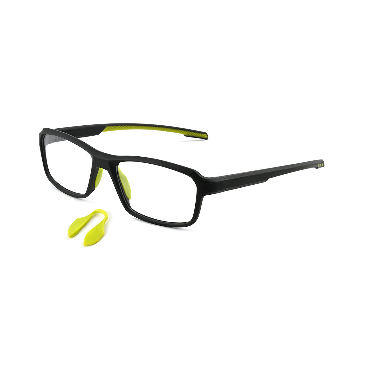 M.BLACK/YELLOW