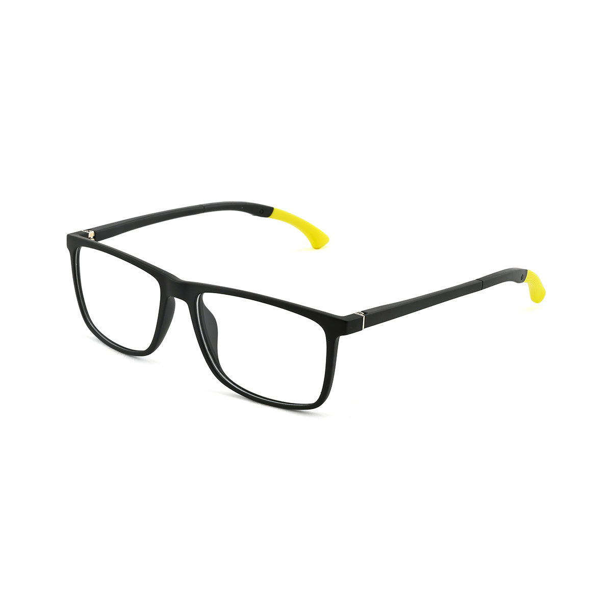 M.BLACK/YELLOW