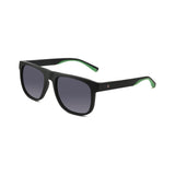BLACK/GREEN