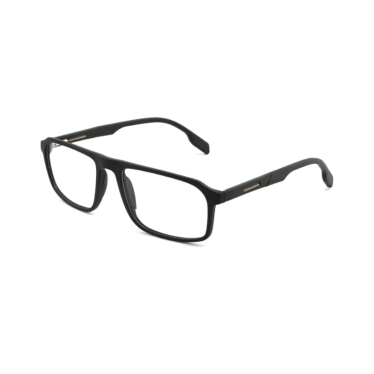 M.BLACK/BLUE BROWN