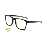 M.BLACK/GREEN
