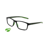 M.BLACK/GREEN