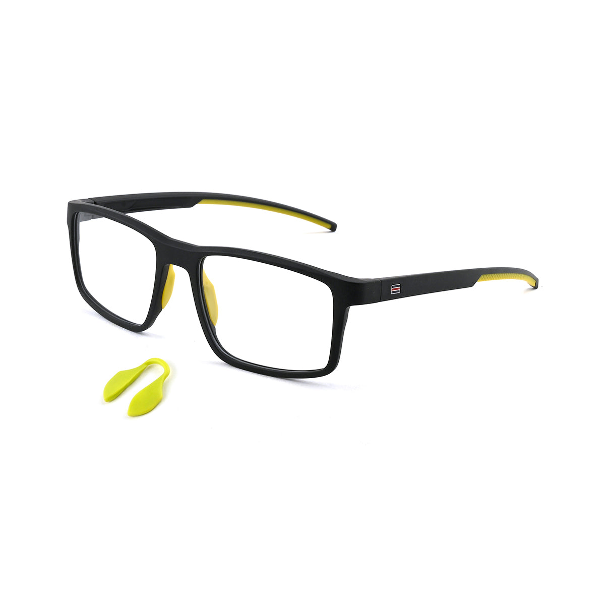 M.BLACK/YELLOW