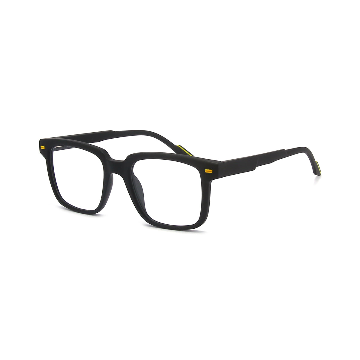 M.BLACK/YELLOW