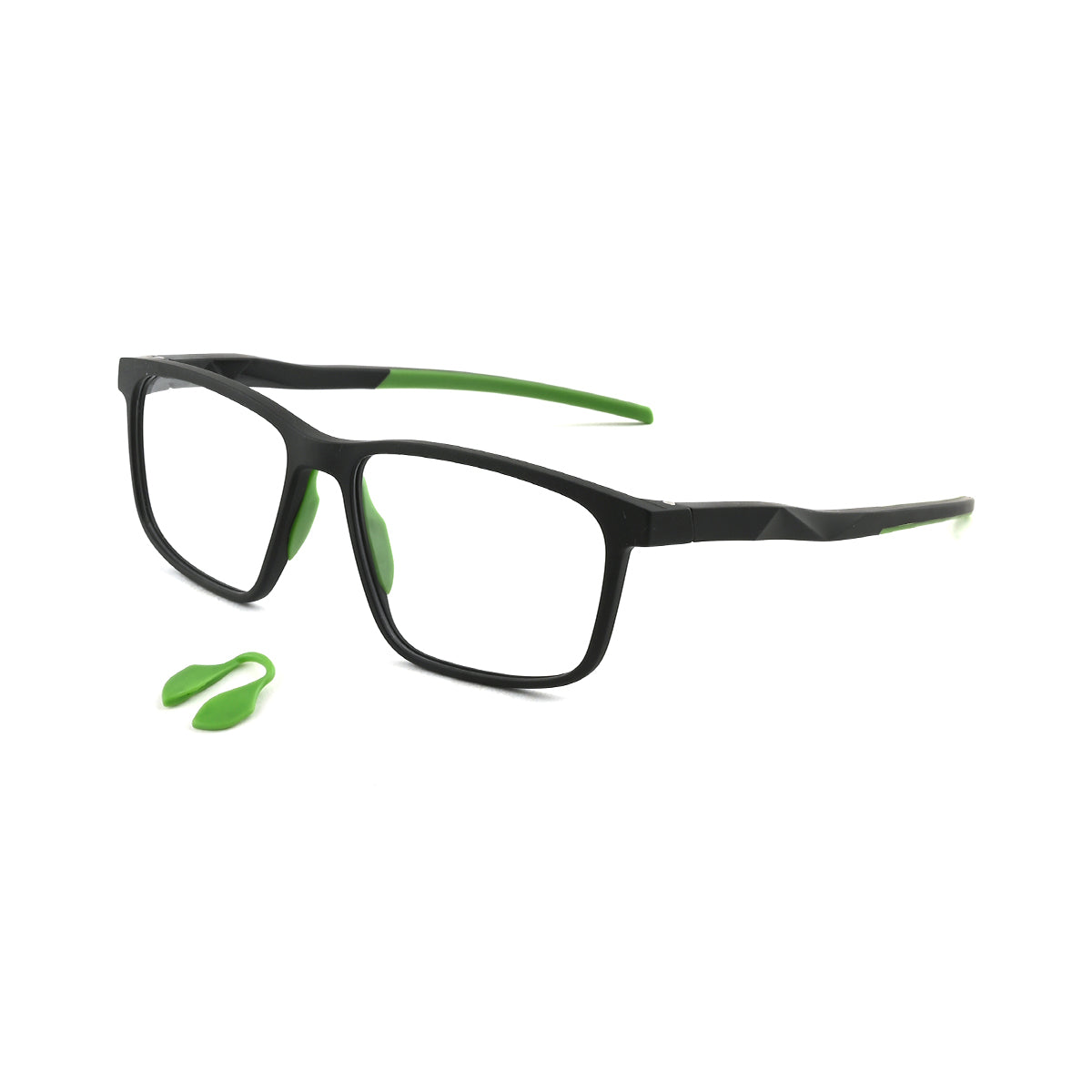 M.BLACK/GREEN