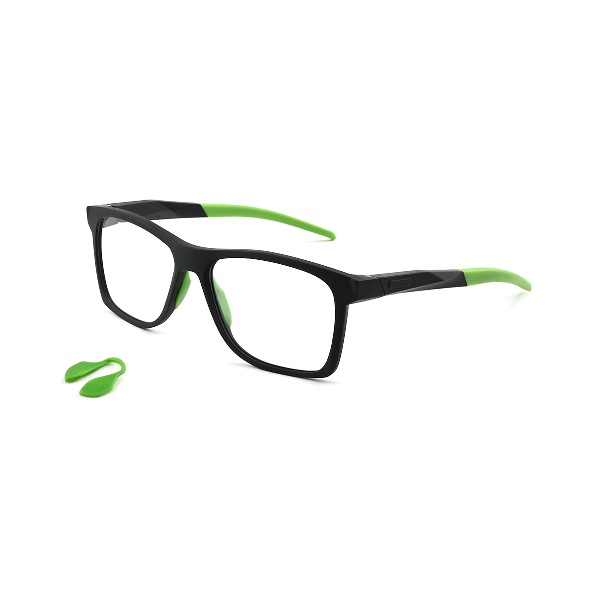 M.BLACK/GREEN