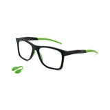M.BLACK/GREEN