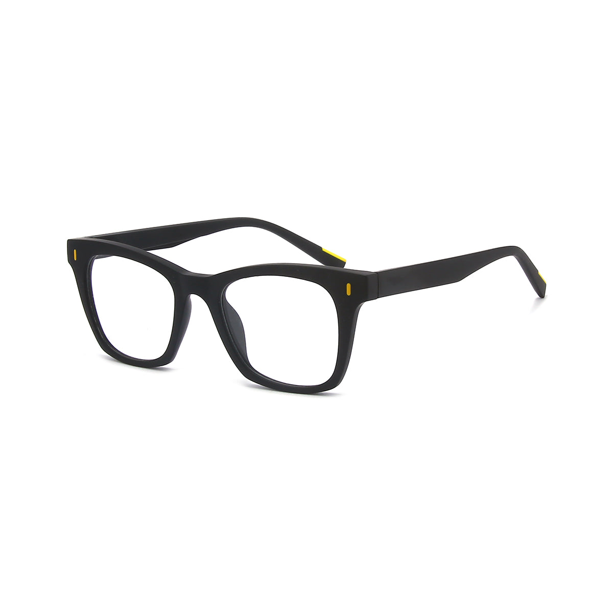 M.BLACK/YELLOW