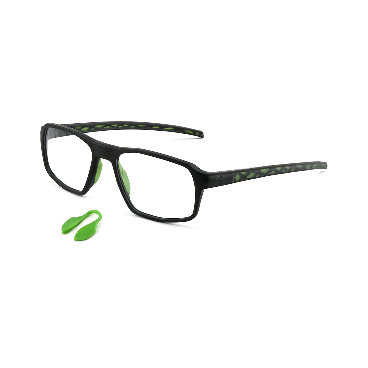 M.BLACK/GREEN