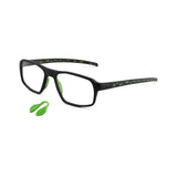 M.BLACK/GREEN