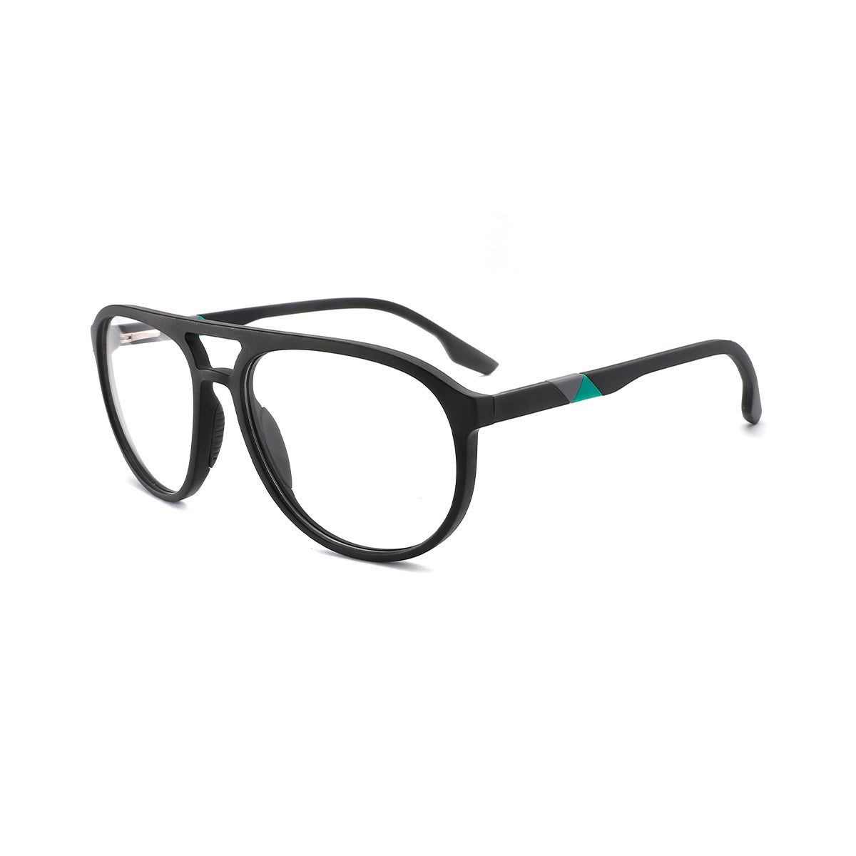 M.BLACK/GREY GREEN