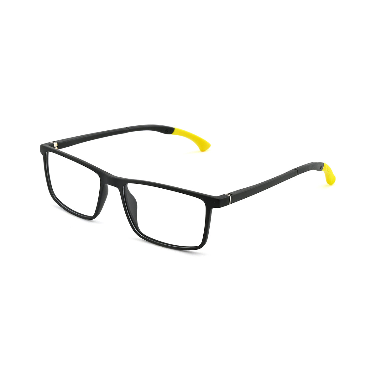 M.BLACK/YELLOW
