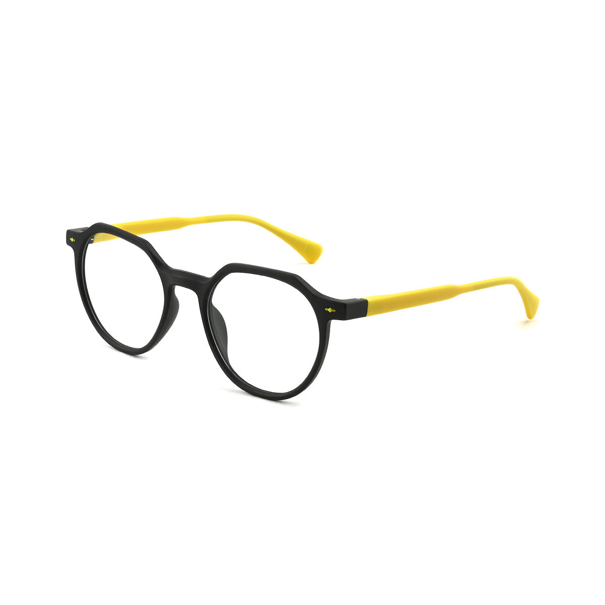 M.BLACK/YELLOW