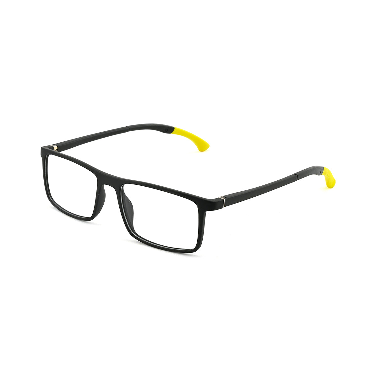 M.BLACK/YELLOW