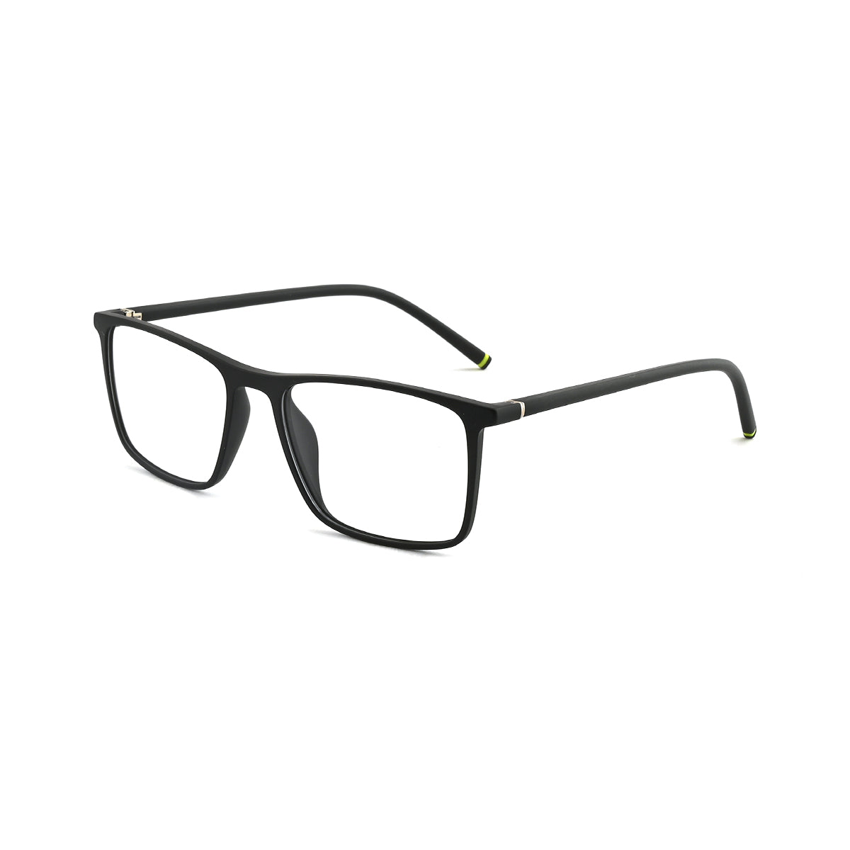 M.BLACK/GREEN