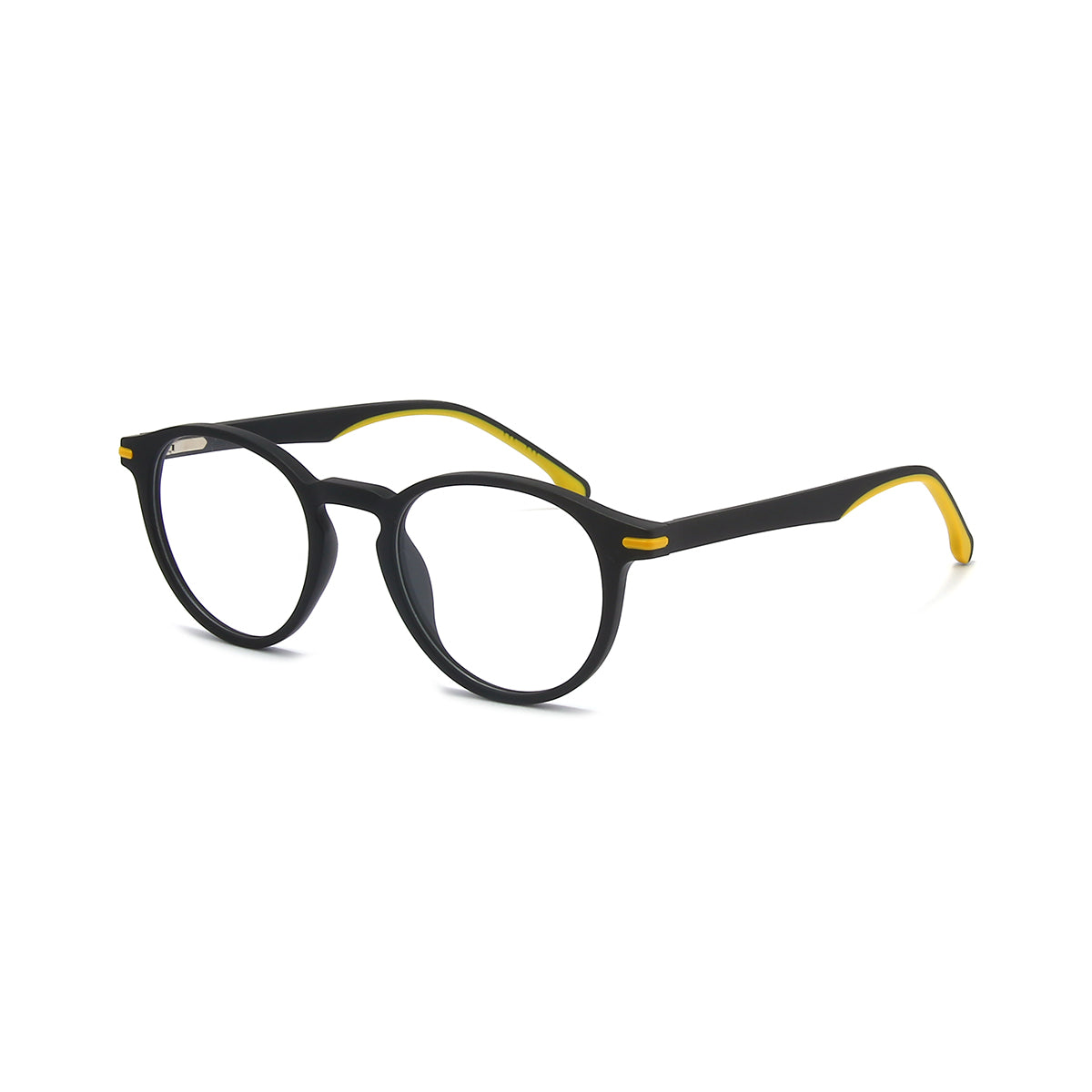 M.BLACK/YELLOW