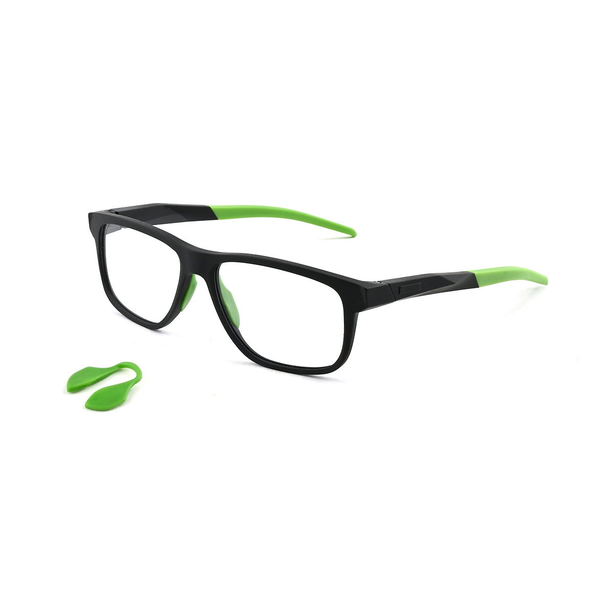 M.BLACK/GREEN