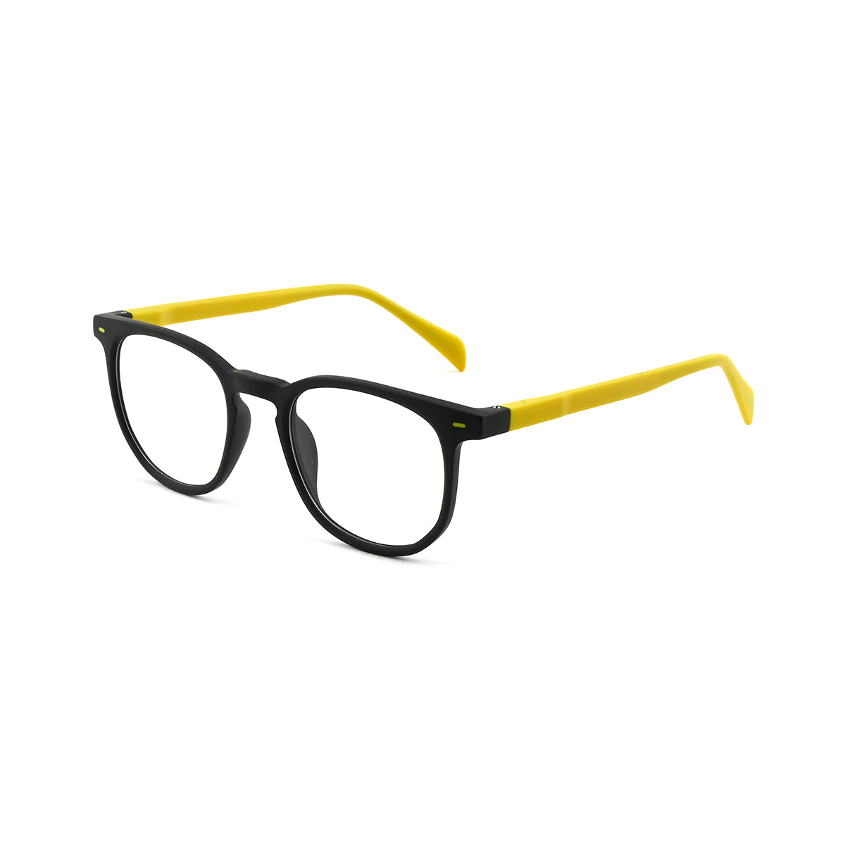 M.BLACK/YELLOW