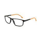 M.BLACK/ORANGE
