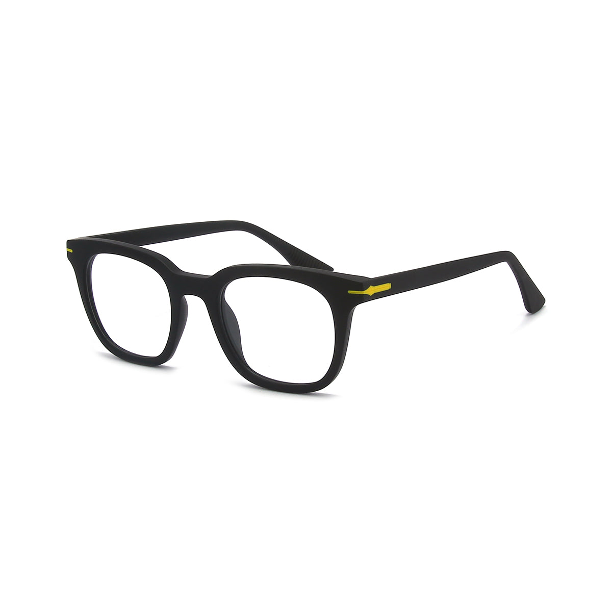 M.BLACK/YELLOW