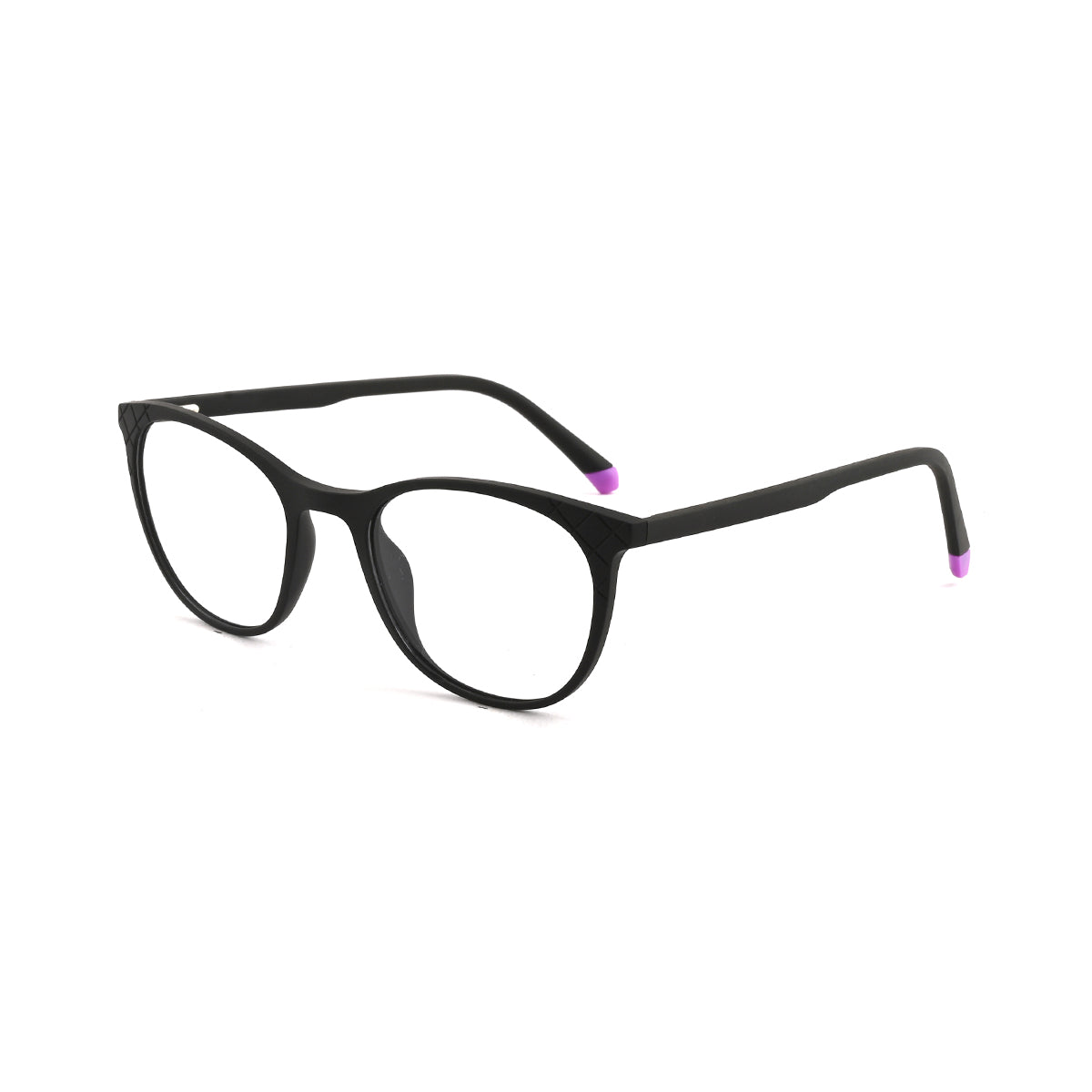 M.BLACK/PURPLE