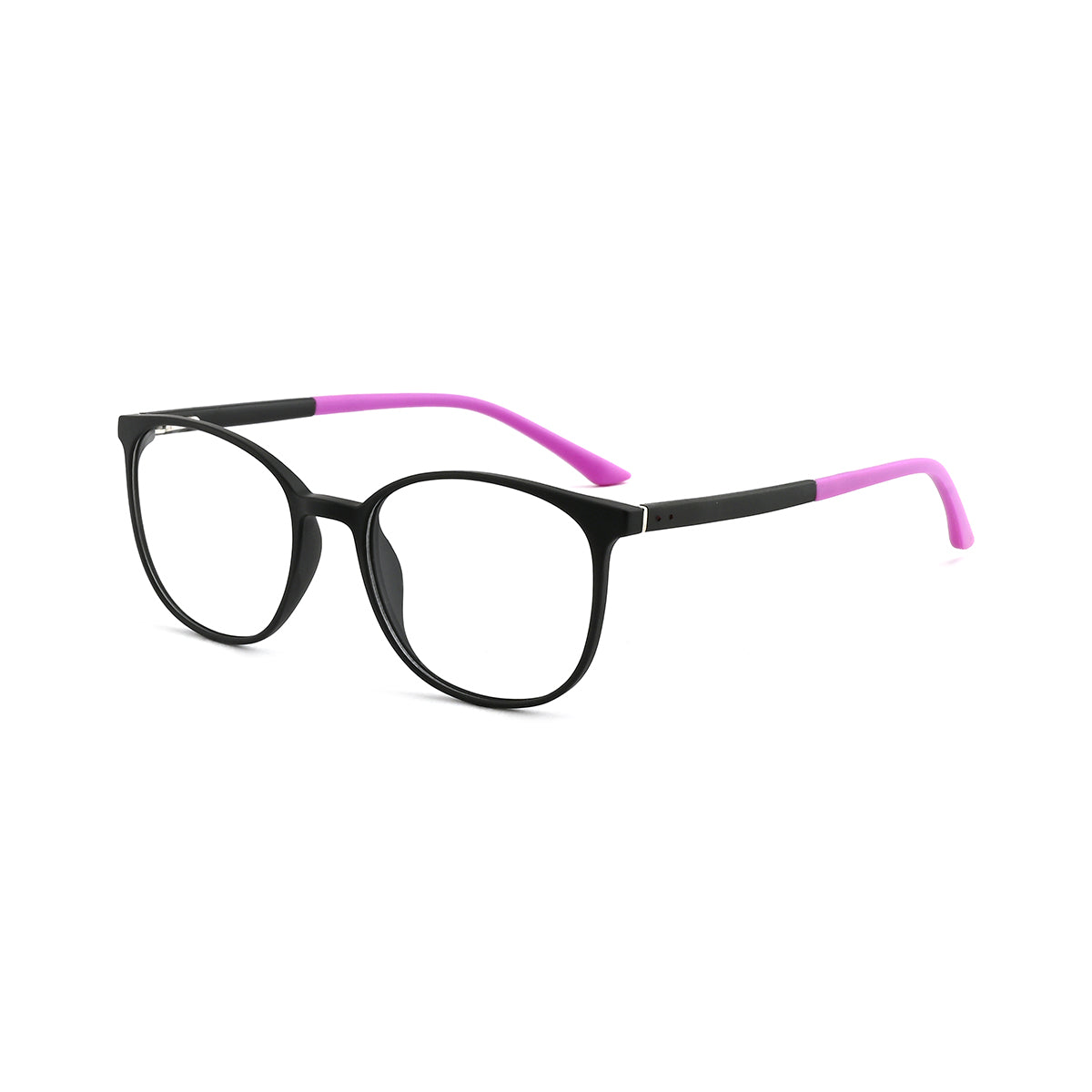 M.BLACK/PURPLE
