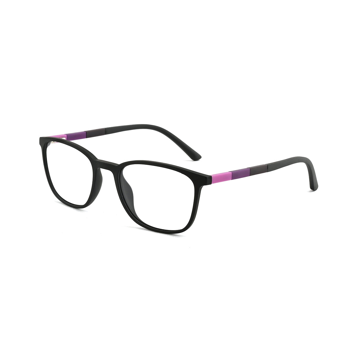 M.BLACK/PURPLE