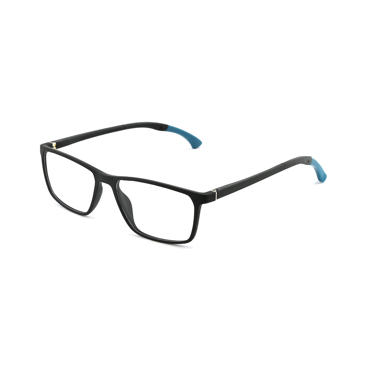 M.BLACK/CYAN