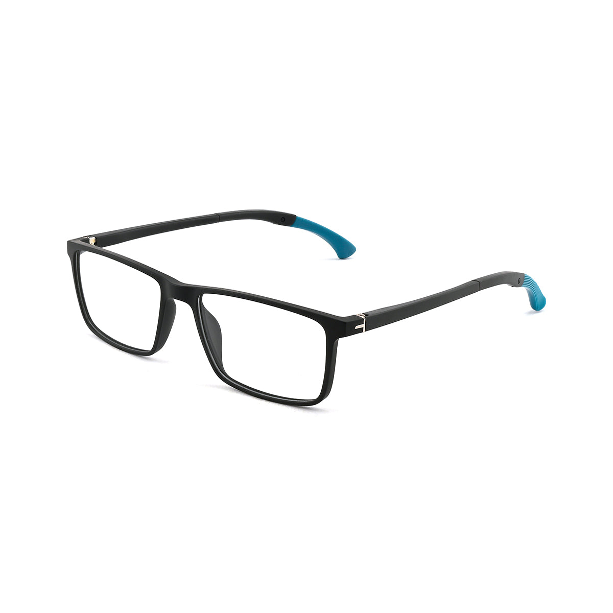 M.BLACK/CYAN