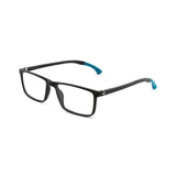 M.BLACK/CYAN