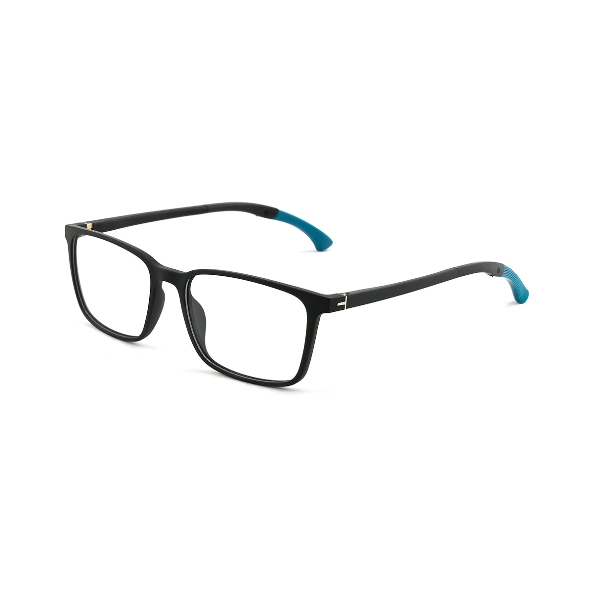 M.BLACK/CYAN
