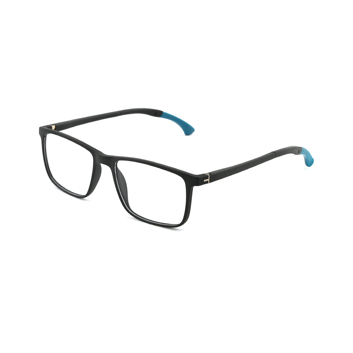 M.BLACK/CYAN