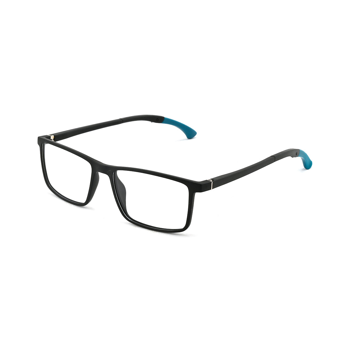 M.BLACK/CYAN