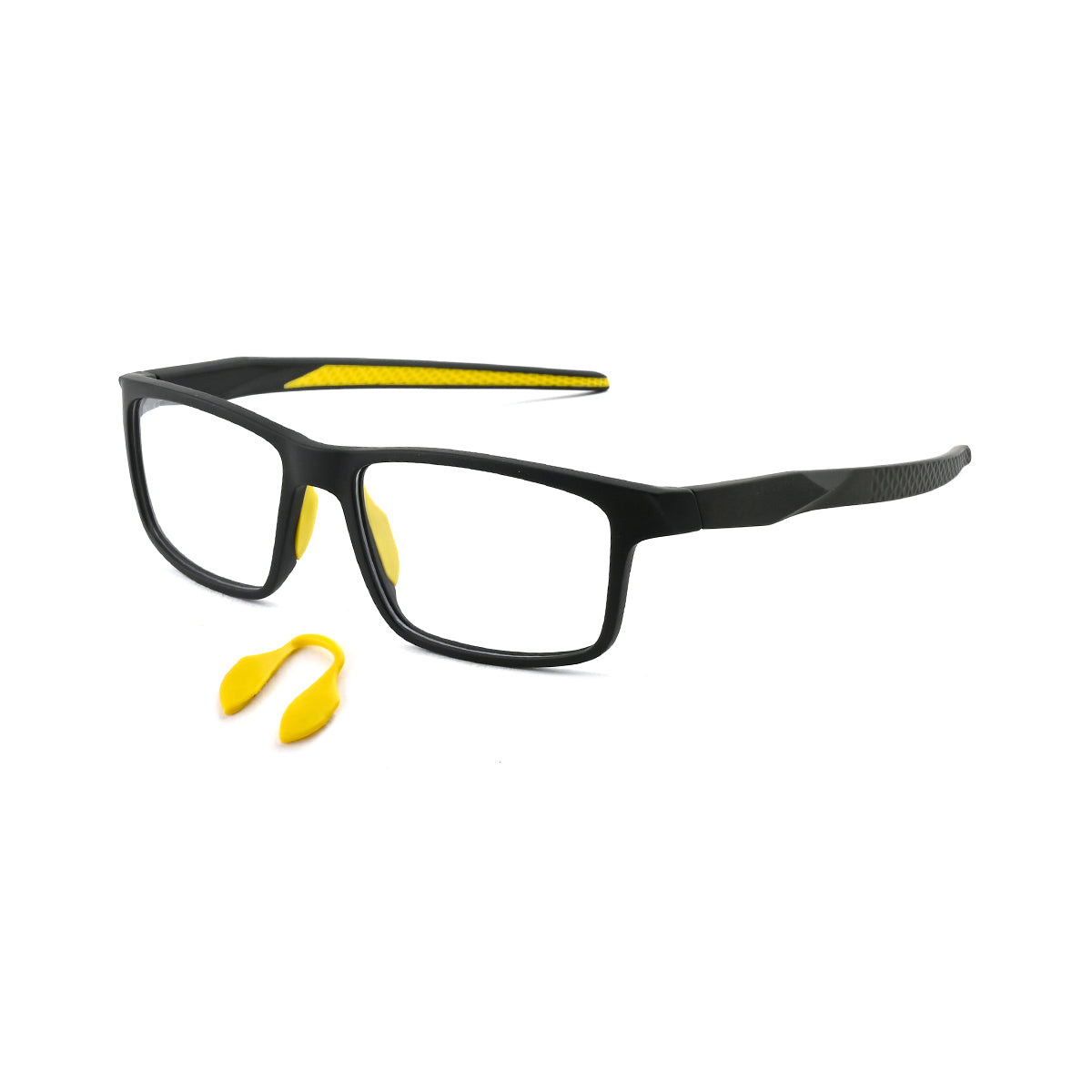 M.BLACK/YELLOW
