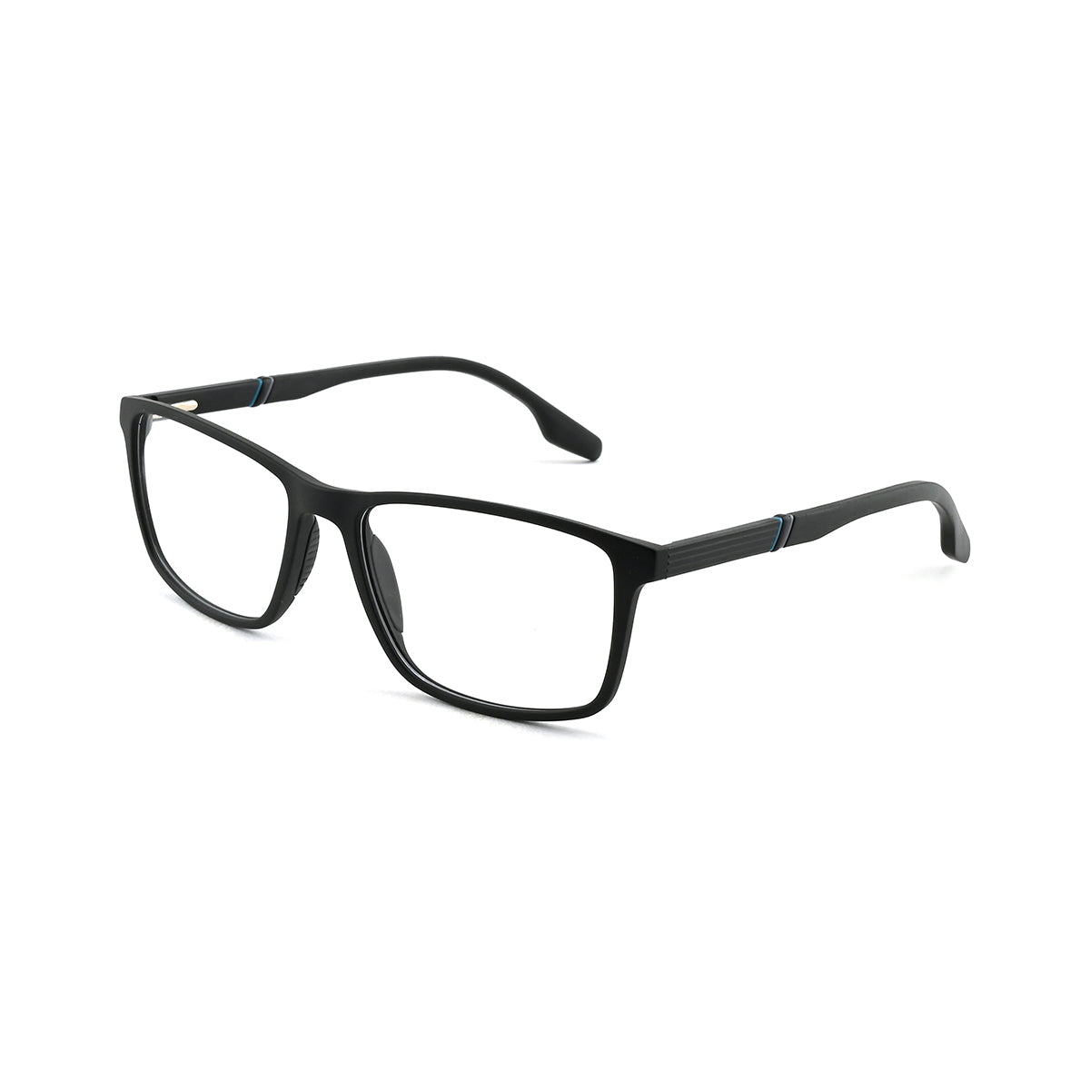 M.BLACK/BLUE GREY