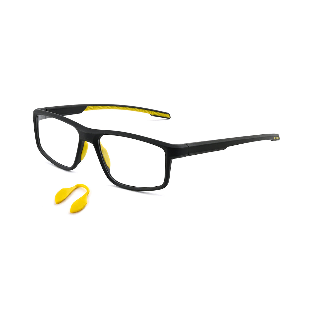 M.BLACK/YELLOW
